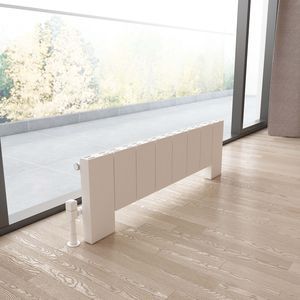 radiateur à eau chaude 1