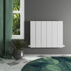 radiateur à eau chaude 1