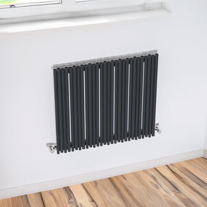 radiateur à eau chaude 1