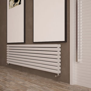 radiateur à eau chaude 1