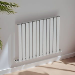radiateur à eau chaude 1