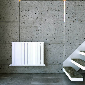 radiateur à eau chaude 1