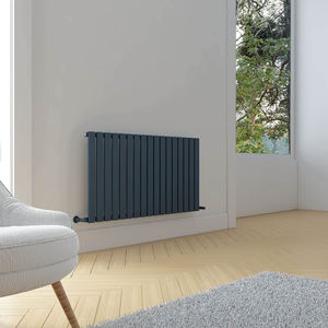 radiateur à eau chaude 1