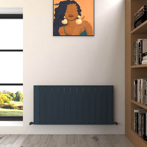 radiateur à eau chaude 1