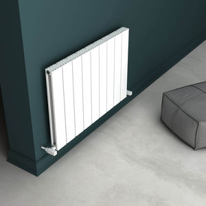 radiateur à eau chaude 1
