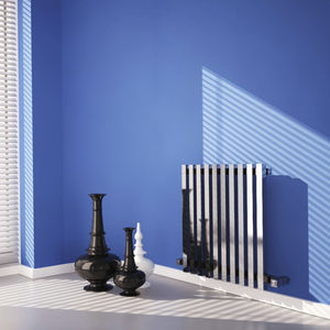 radiateur à eau chaude 1