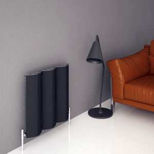 radiateur à eau chaude 1
