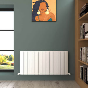radiateur à eau chaude 1