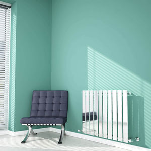 radiateur à eau chaude 1