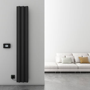 radiateur à eau chaude 1