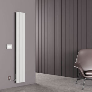 radiateur à eau chaude 1