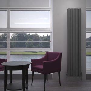 radiateur à eau chaude 1