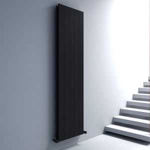 radiateur à eau chaude 1