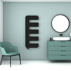 radiateur à eau chaude 1