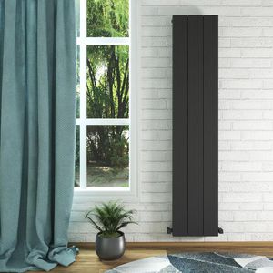 radiateur à eau chaude 1