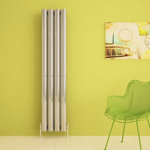 radiateur à eau chaude 1