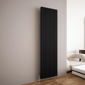 radiateur à eau chaude 1
