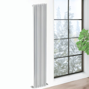 radiateur à eau chaude 1