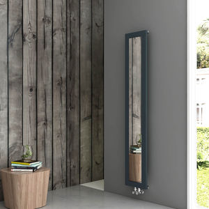 radiateur à eau chaude 1