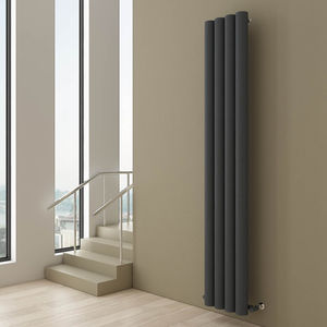 radiateur à eau chaude 1