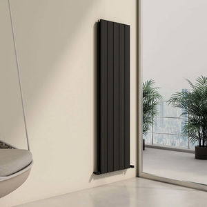 radiateur à eau chaude 1