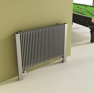 radiateur à eau chaude