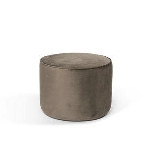 pouf contemporain