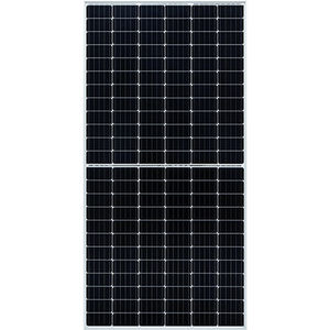 panneau photovoltaïque monocristallin