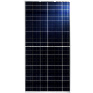 panneau photovoltaïque polycristallin 1