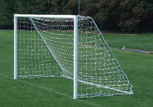 but de football mobile