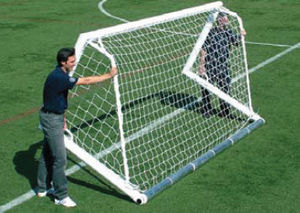 but de football mobile