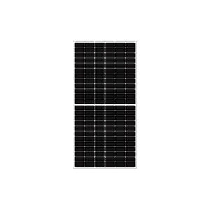 panneau photovoltaïque monocristallin