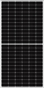 panneau photovoltaïque monocristallin