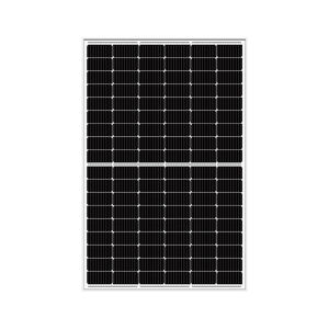 panneau photovoltaïque monocristallin