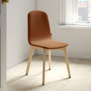 chaise design scandinave 1