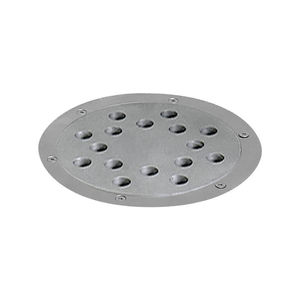 siphon de sol en acier inox 1