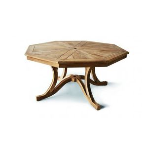 table Régence 1