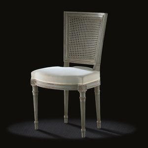 chaise de style Louis XVI 1