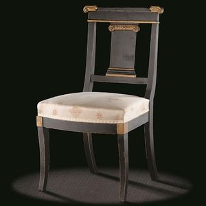 chaise de style Empire 1