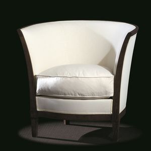 fauteuil Art Déco 1