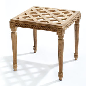 repose-pied de style 1