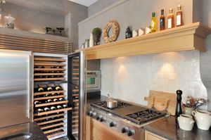 cuisine contemporaine 1