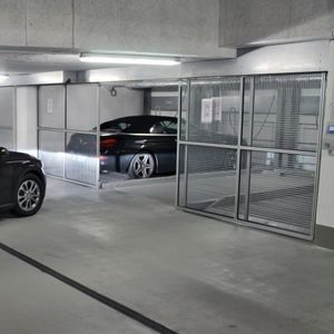 plateforme pour parking hydraulique 1