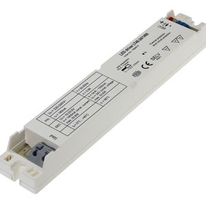 alimentation électrique AC/DC