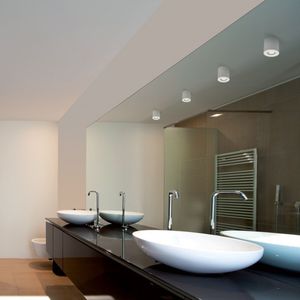 spot de plafond