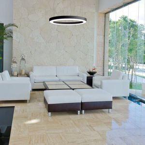 luminaire suspendu