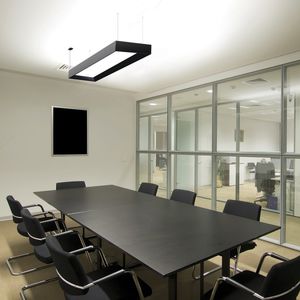 luminaire suspendu 1