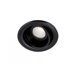 spot encastrable au plafond 1
