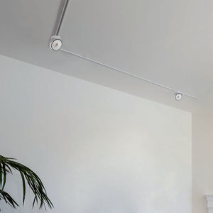 éclairage sur rail à LED 1