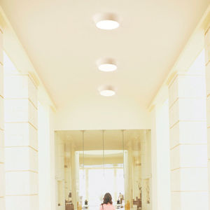 luminaire encastrable au plafond 1